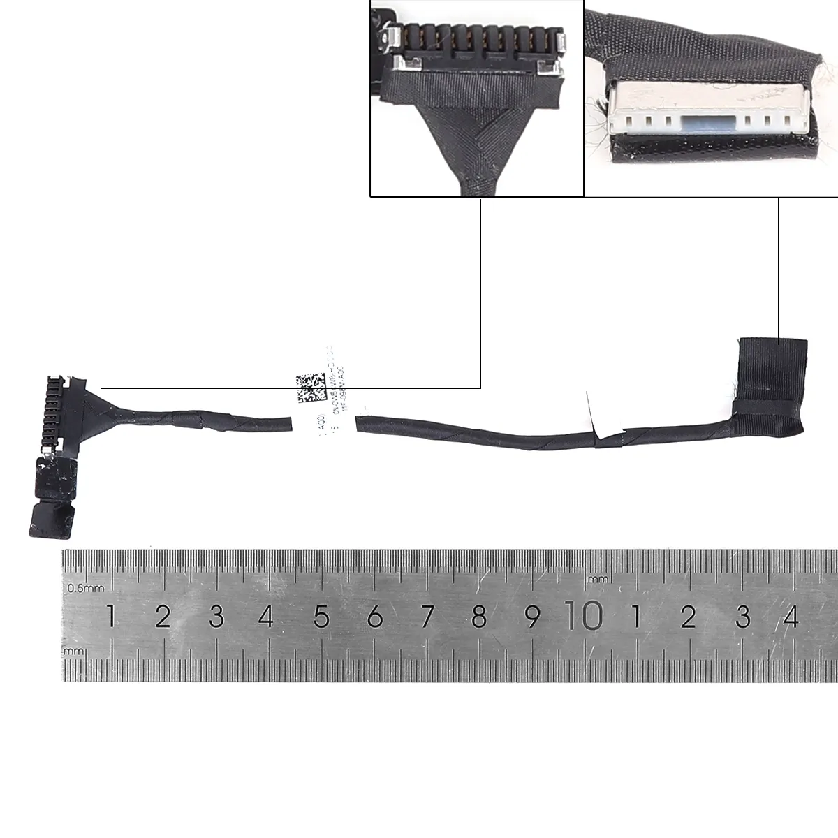 Picture of Battery cable for Dell Latitude 5521 Precision 3561